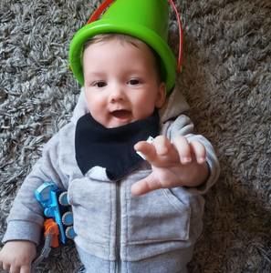 Meet your Posher, Corrin